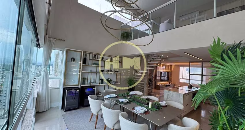 Cobertura Duplex à venda, Centro, Balneário Camboriú, SC