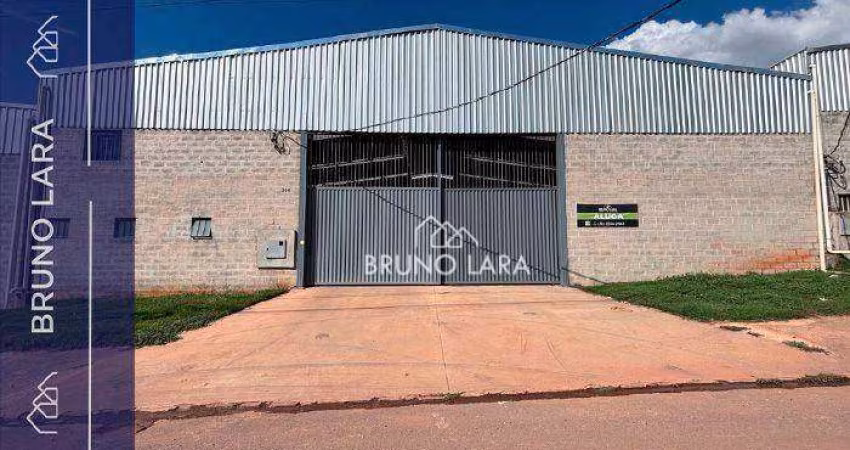 Galpão para alugar em Igarapé, Condomínio Valle dos Igarapés