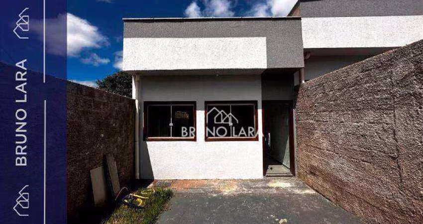 Casa à venda em São Joaquim de Bicas, bairro Pousada das Rosas!