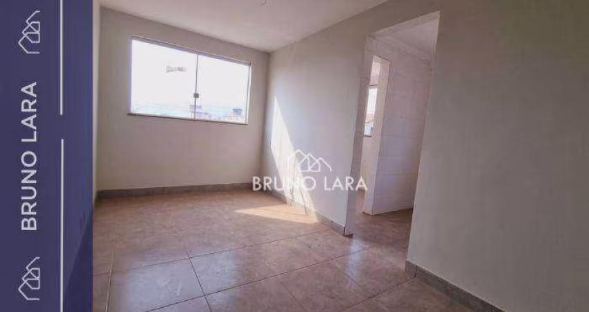Apartamento á venda em Igarapé MG no Bairro União