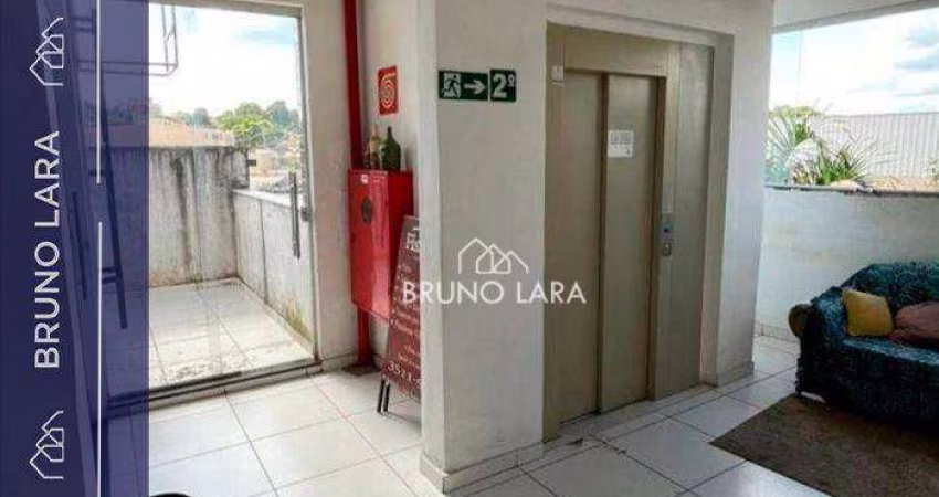 Sala à venda no bairro Jardim Cidade- Betim/MG.