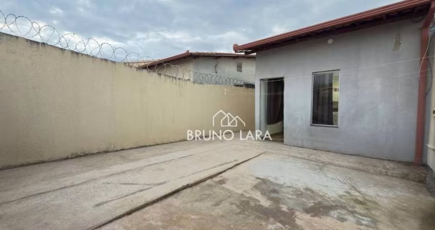 Casa à venda em São Joaquim de Bicas MG - Marques Industrial
