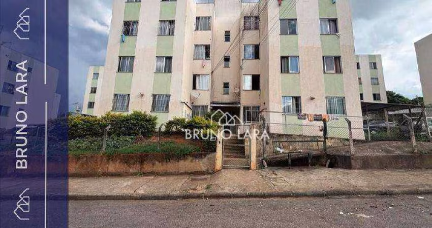 Apartamento à venda no bairro Resplendor - Igarapé/MG.