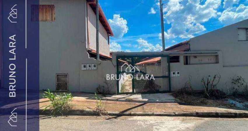 Kitnets disponíveis para locação no bairro Novo Horizonte Norte - Igarapé.