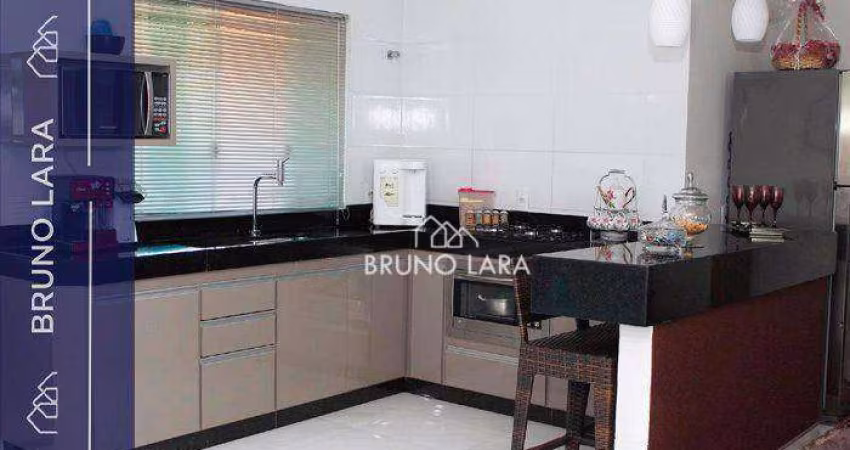 Apartamento à venda em Igarapé Bairro Centro