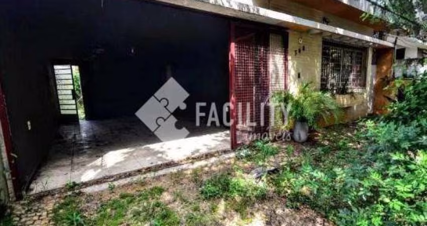 Casa comercial para alugar na Rua Doutor Sampaio Peixoto, 366, Cambuí, Campinas