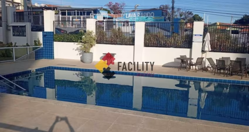 Apartamento com 2 quartos à venda na Avenida João Batista Morato do Canto, 1400, Fundação da Casa Popular, Campinas