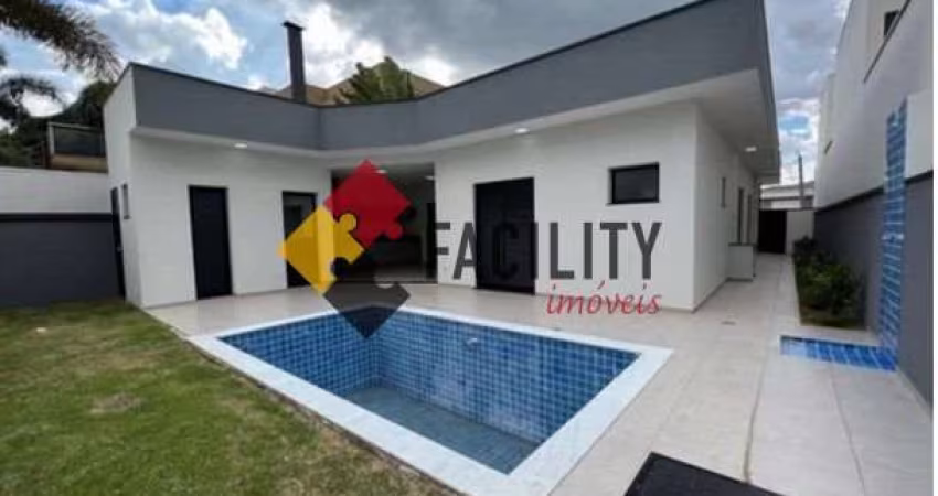 Casa em condomínio fechado com 3 quartos para alugar na Rua Doutor Talmir Russo Boa Vista, 392, Swiss Park, Campinas
