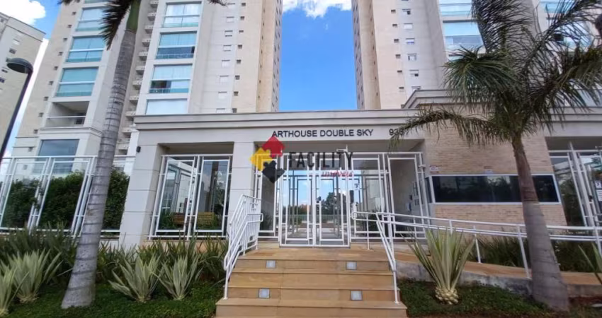 Apartamento com 4 quartos à venda na Rua Doutor Mário Natividade, 936, Taquaral, Campinas