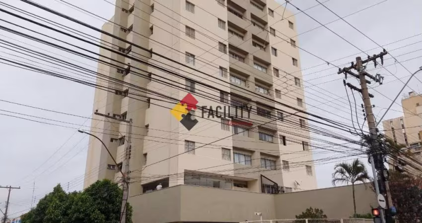 Cobertura com 2 quartos à venda na Rua Doutor Sales de Oliveira, 547, Vila Industrial, Campinas