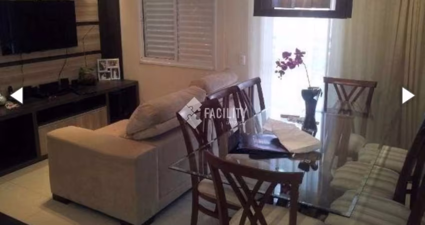 Cobertura com 3 quartos à venda na Rua Hermantino Coelho, 691, Mansões Santo Antônio, Campinas