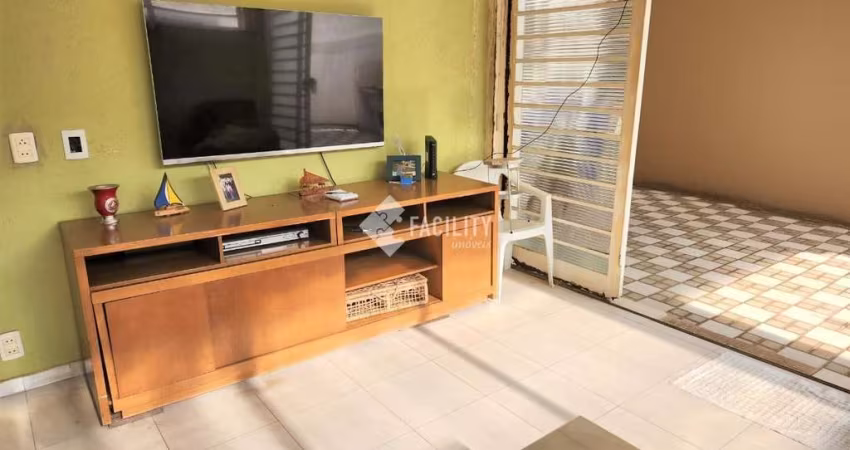 Casa comercial à venda na Avenida Júlio Diniz, 215, Jardim Nossa Senhora Auxiliadora, Campinas