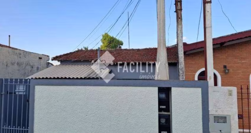 Casa com 3 quartos à venda na Rua João Batista Signori, 158, Vila Nova, Campinas
