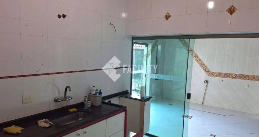 Casa comercial para alugar na Avenida Andrade Neves, 2527, Centro, Campinas
