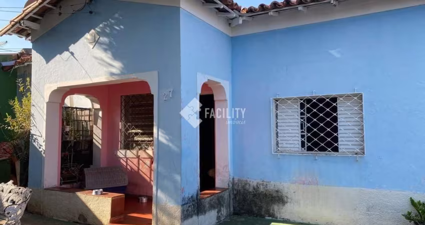 Casa com 4 quartos à venda na Analândia, 27, Taquaral, Campinas