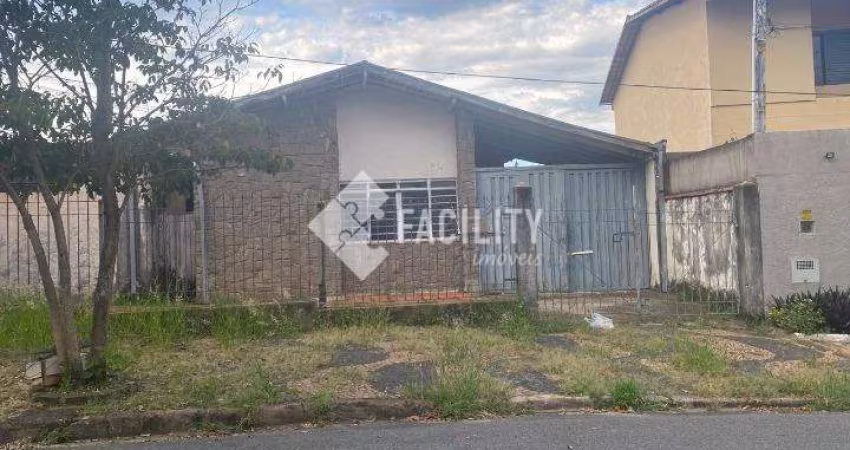 Casa com 4 quartos à venda na Rua Doutor Joaquim de Castro Tibiriçá, 253, Parque São Quirino, Campinas