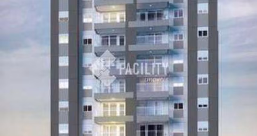Apartamento com 2 quartos à venda na Avenida das Amoreiras, 633, Parque Itália, Campinas