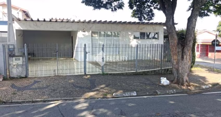 Casa com 3 quartos à venda na Avenida José Pancetti, 625, Vila Proost de Souza, Campinas