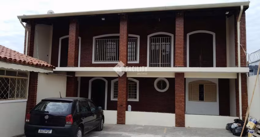 Casa com 3 quartos à venda na Avenida Marechal Juarez Távora, 74, Jardim Campos Elíseos, Campinas
