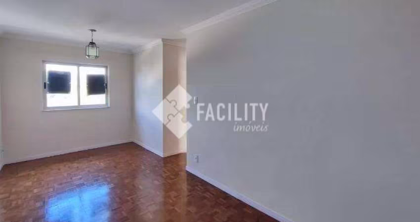 Apartamento com 3 quartos para alugar na Avenida das Amoreiras, 6100, Jardim Novo Campos Elíseos, Campinas