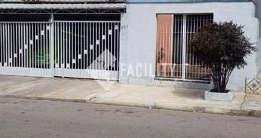 Casa com 2 quartos à venda na Onofre Rodrigues, 511, Parque Santo Antônio (Nova Veneza), Sumaré