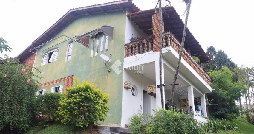Chácara / sítio com 3 quartos à venda na Luís Gonzaga, 798, Jardim 21 de Março, Louveira