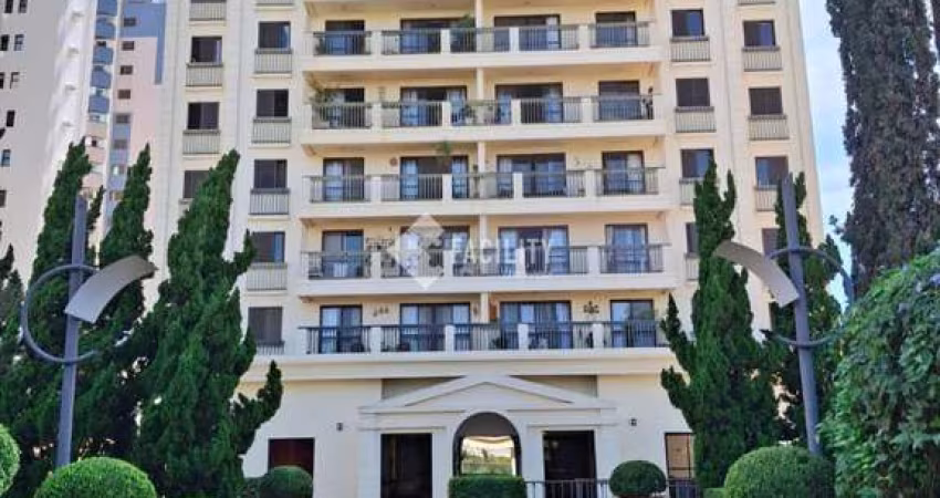 Apartamento com 4 quartos à venda na Chácara Primavera, Campinas 