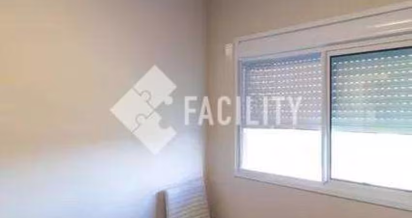 Apartamento com 2 quartos à venda no Taquaral, Campinas 