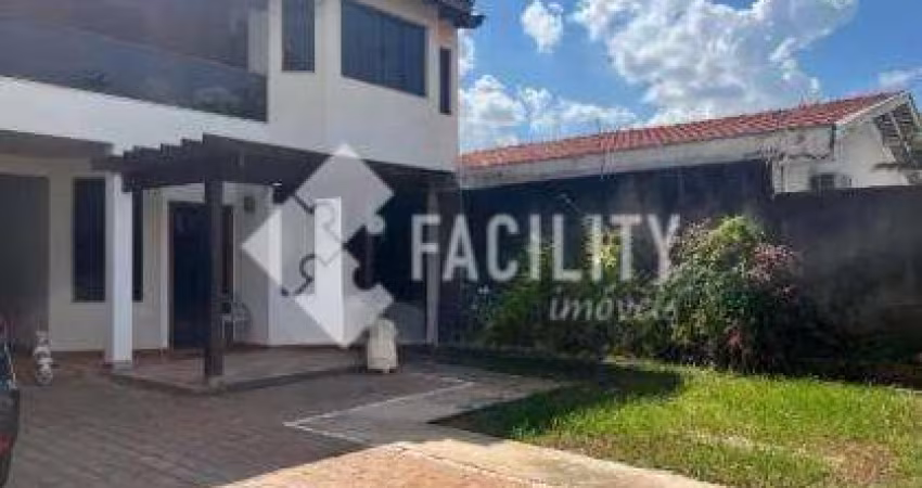 Casa com 3 quartos para alugar no Jardim Bela Vista, Campinas 