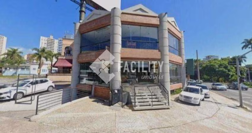 Sala comercial para alugar na Rua Coronel Francisco Andrade Coutinho, 341, Cambuí, Campinas