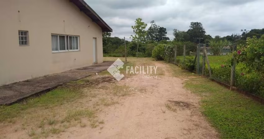Chácara / sítio com 4 quartos à venda na Rua Augusto Zanotti, 440, Vista Alegre, Vinhedo