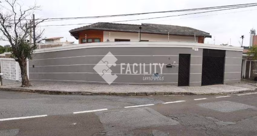 Casa com 3 quartos à venda na Rua Argentina Ceconelli, 6, Jardim Chapadão, Campinas