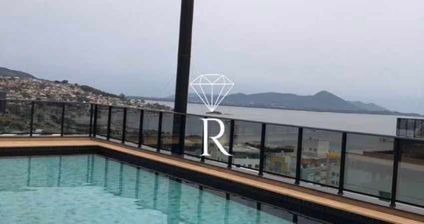 Apartamento com 2 quartos à venda no Centro, Florianópolis 