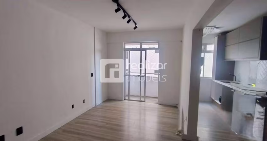 Apartamento com 2 quartos para alugar no Campinas, São José 