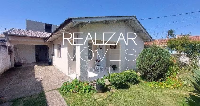 Casa com 2 quartos para alugar no Fazenda Santo Antônio, São José 
