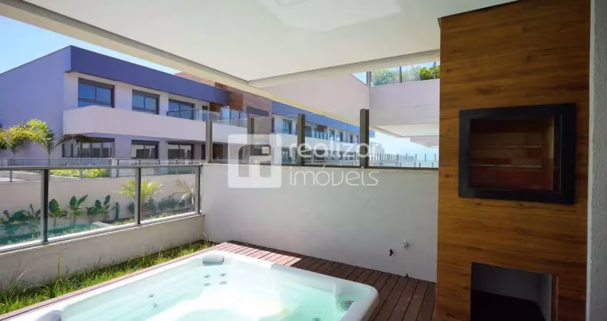 Apartamento com 2 quartos para alugar no Morro das Pedras, Florianópolis 