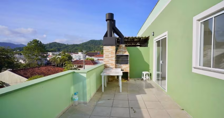 Apartamento com 3 quartos para alugar no Campeche, Florianópolis 
