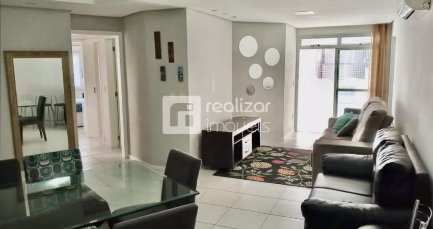 Apartamento com 3 quartos para alugar no Itacorubi, Florianópolis 