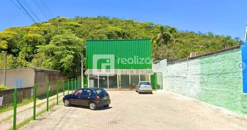 Barracão / Galpão / Depósito para alugar no Rio Tavares, Florianópolis 