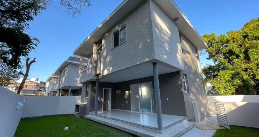 Casa em condomínio fechado com 3 quartos à venda no Santo Antônio de Lisboa, Florianópolis 