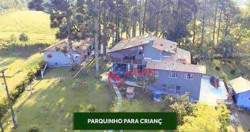 Chácara à venda em Mandirituba