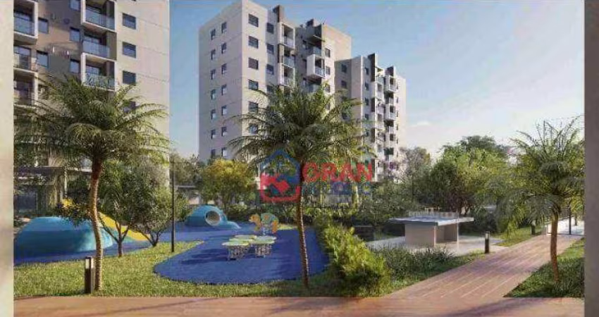 Apartamento na planta à venda - Hauer