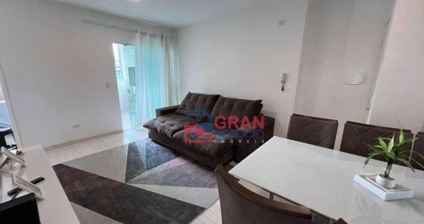 Apartamento 3 quartos à venda em São José dos Pinhais