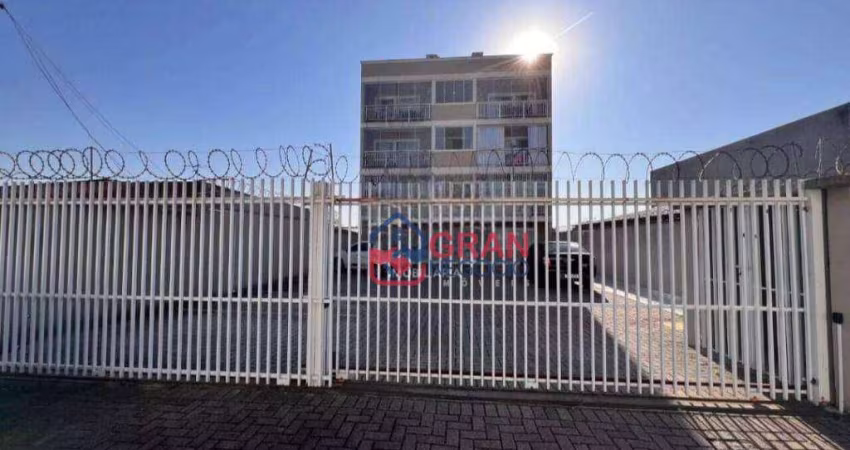 Apartamento mobiliado à venda em São José dos Pinhais