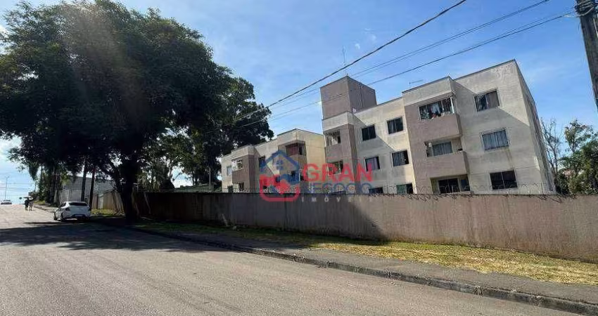 Apartamento com varanda à venda em Colombo/PR