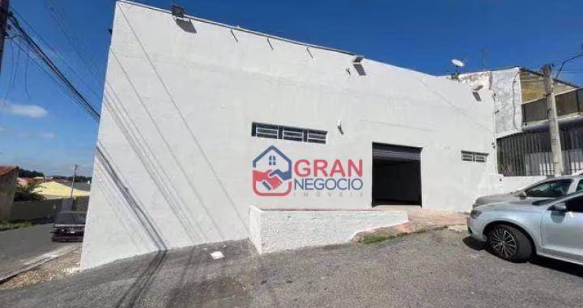 Loja para alugar - Ideal para Mercado em Colombo/PR