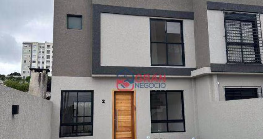 Casa com 3 Quartos à venda - Próximo ao Shopping Palladium