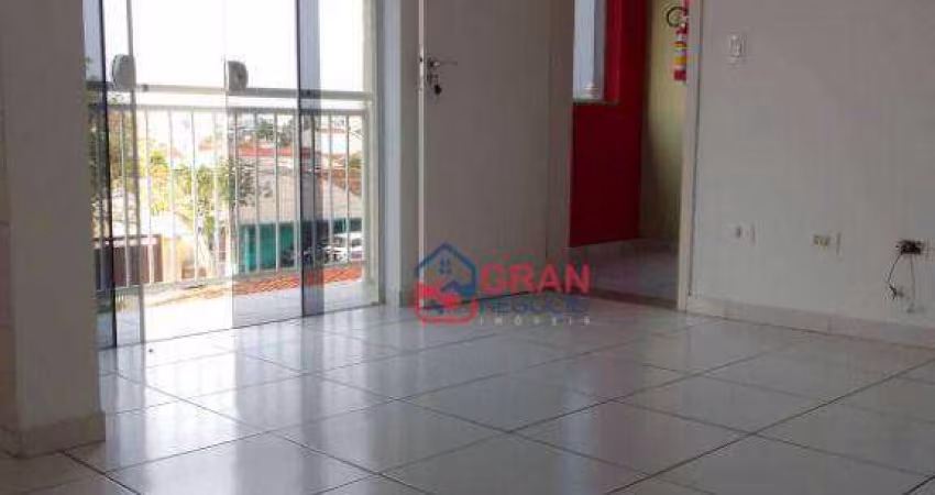 Apartamento 2 Quartos à Venda no Jardim Primavera em São José dos Pinhais