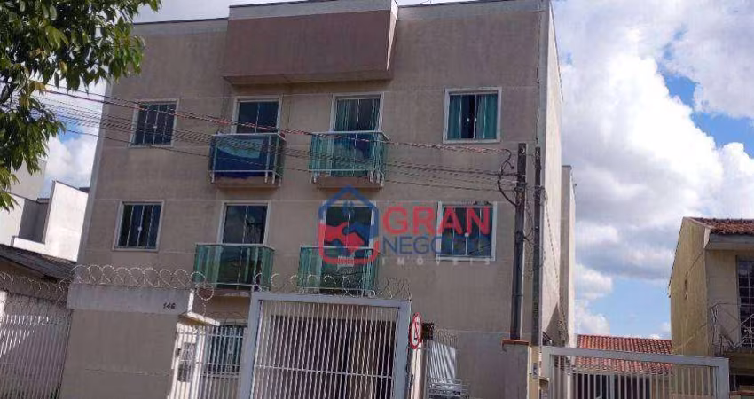 Apartamento com 2 dormitórios à venda-  Afonso Pena - São José dos Pinhais