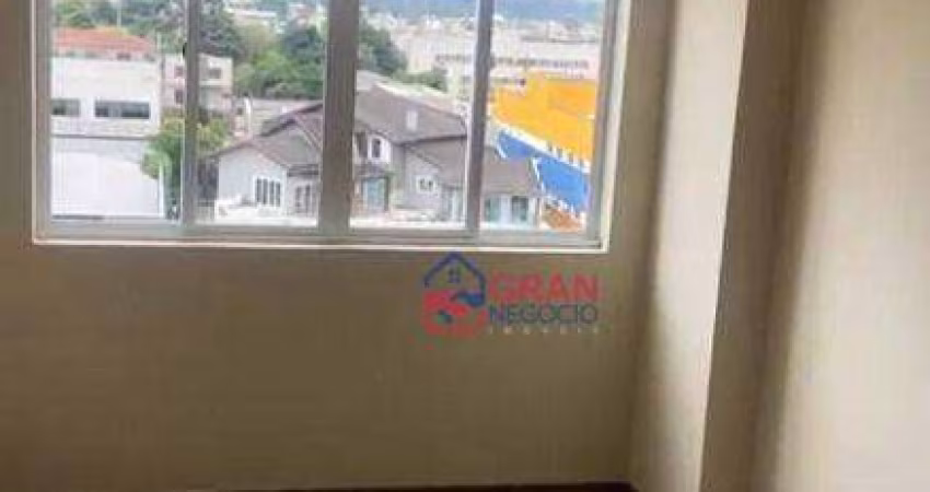 Apartamento com 2 quartos, bairro Iguaçu na Fazenda Rio Grande - PR